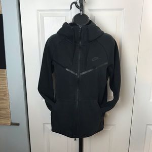 Men’s Nike Zip Up
